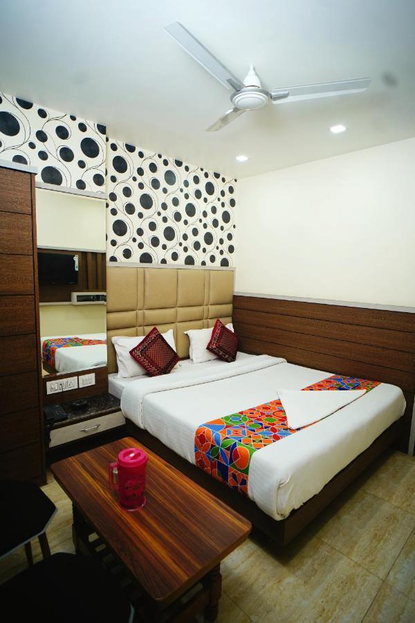 Hotel Delhi Darshan Deluxe-By Rsl Hospitality New Delhi Exterior photo